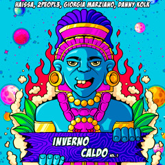 INSANE (Inverno Caldo Vol.1) Out Now on FINISH TEAM (IT)