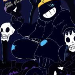 UT: SO-AUD - Nightmare Sans