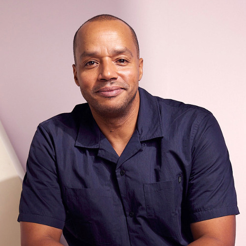 The Frank MacKay Show - Donald Faison