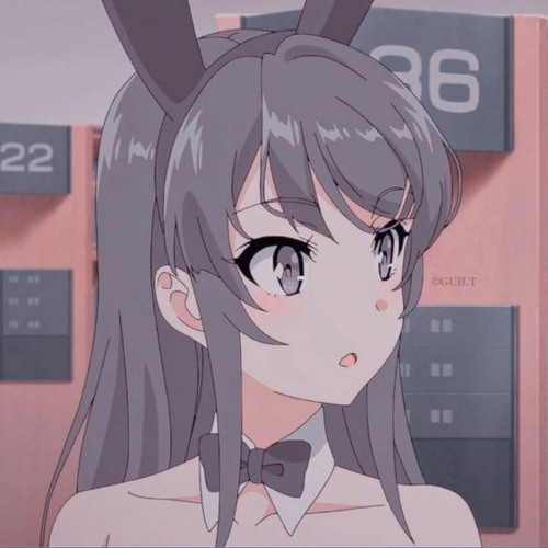 Stream Rascal Does Not Dream Of Bunny Girl Senpai Coffv Remix By Coffv Listen Online For Free On Soundcloud