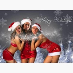 You didn't tell me there'd be custard