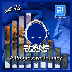Best of Progressive Trance | Trance | A Progressive Journey episode 74