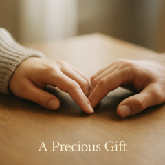 A Precious Gift