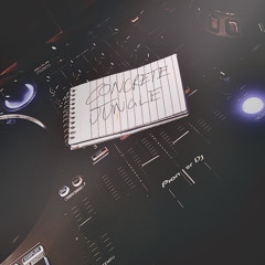 Concrete Jungle (DNB Mix)