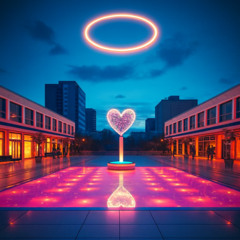 Heaven's in my Mind (2025 Demo)