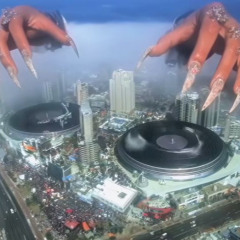 POSSO ATÉ NÃO TE DAR FLORES - JAY P, G7VEN (REMIX)