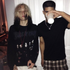 last year - nettspend (feat. fakemink)