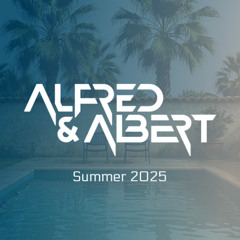 Alfred & Albert Present: Underground Sessions – Summer 2025 Mix