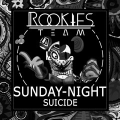 TWISTED - SUNDAY NIGHT SUICIDE (ROOKIES EDITION) OST [INSTRUMENTAL]