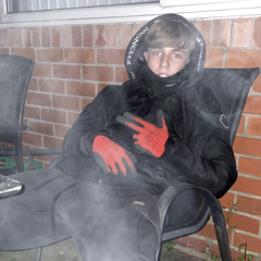 ben hutchinson - raised in smoke