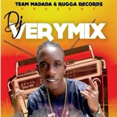 DJ Verymix - [Mixtape]  Raboday 2