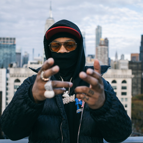 DRENCH EM HUMBLE GZ X 26AR Extended version