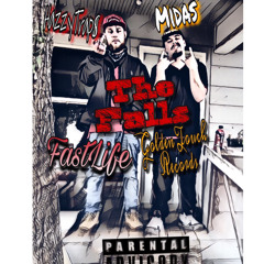 The Falls 😈(Midas x Hazzy Traps)