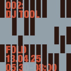 Transmission 002 - DJ TOOL