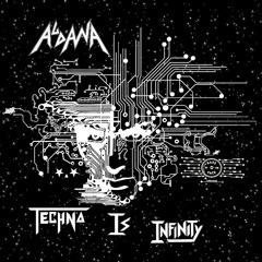 AldanA - A Love For That Energy