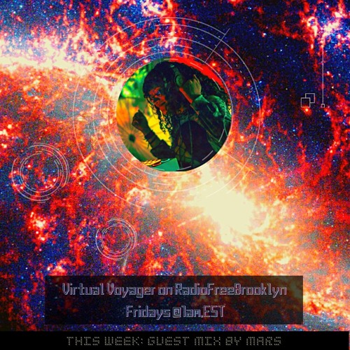 Episode 111 on Radio Free Brooklyn: Electro Time Continuum