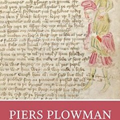 View [PDF EBOOK EPUB KINDLE] Piers Plowman: A Norton Critical Edition (Norton Critica