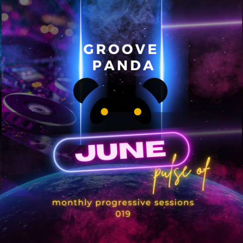 Pulse of June (019)