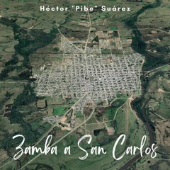 Zamba a San Carlos