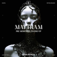 MATTRAM - Pre Meditated Techno [II225D]