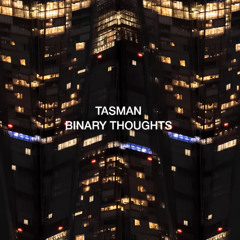 PREMIERE: Tasman - Berghain Staircase