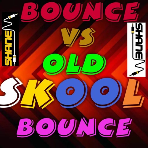 Bouce Vs Old Skool Bounce From My TikTok Live (Free Download)