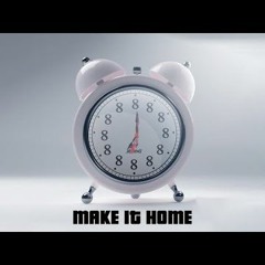 Billy Billions - Make It Home