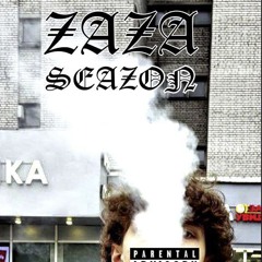ZAZA DAY (prod.by kuwo+blickyhomeboy)