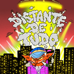 DISTANTE DE TUDO - Markiinho x B2N .mp3