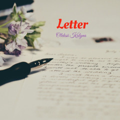 Letter