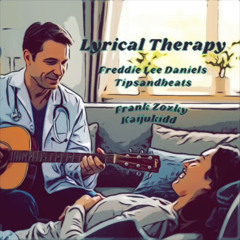 Lyrical Therapy (Instrumental)