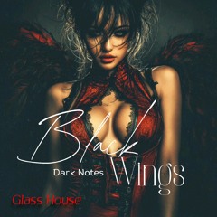 Glass house