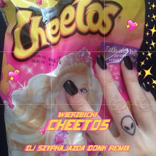 𝕕𝕛 𝕤𝕫𝕪𝕡𝕜𝕒𝕛𝕒𝕫𝕕𝕒 𝕩 𝕨𝕚𝕖𝕣𝕫𝕓𝕚𝕔𝕜𝕚 - 𝕔𝕙𝕖𝕖𝕥𝕠𝕤 (𝕕𝕠𝕟𝕜 𝕣𝕖𝕞𝕚𝕩)