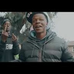 B Roc2.0 - Die Wit It