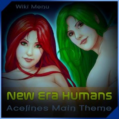 Home Acelines Main Theme ◄N.E.H. Soundtrack Vol 2►