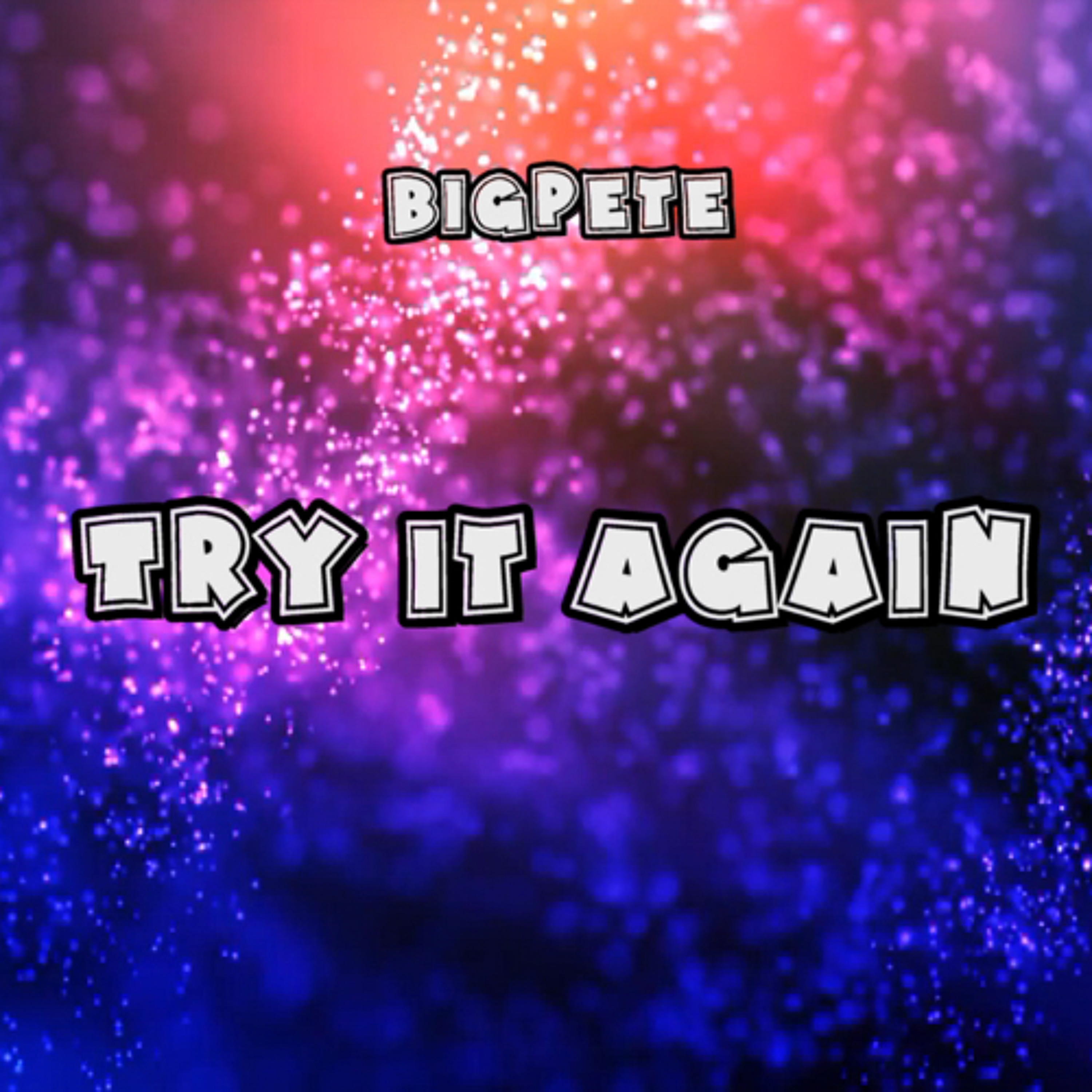 Try It Again episode artwork