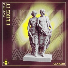 CASSIMM - I Like It