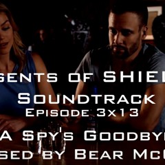 Agents - Of - Shield - Soundtrack - Episode - 3x13 - A-spys - Goodbye