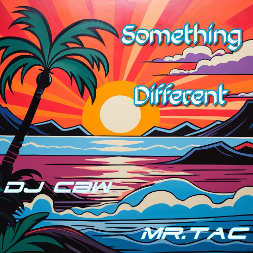 Stream Something Different by Mr.Tac | Listen online for free on