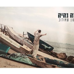 ששון איפרם שאולוב  - מה נהיה