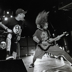 Lamb Of God - Ghost Walking (Instrumental Cover)