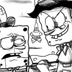 OH DEAR NEPTUNE - OH GOD NO SPONGEBOB COVER
