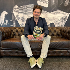 Remy Gieling (techondernemer) - De Ondernemer 20 mei 2025 deel 1