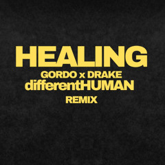 HEALIN differentHUMANized
