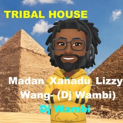 Tribal House Madan Xanadu Lizzy Wang (Dj Wambi)