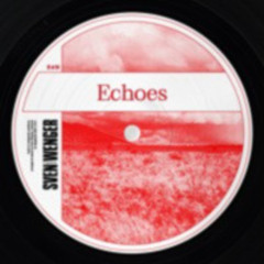 Sven Wegner - Echoes