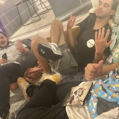 Tree Sap’s Secrets