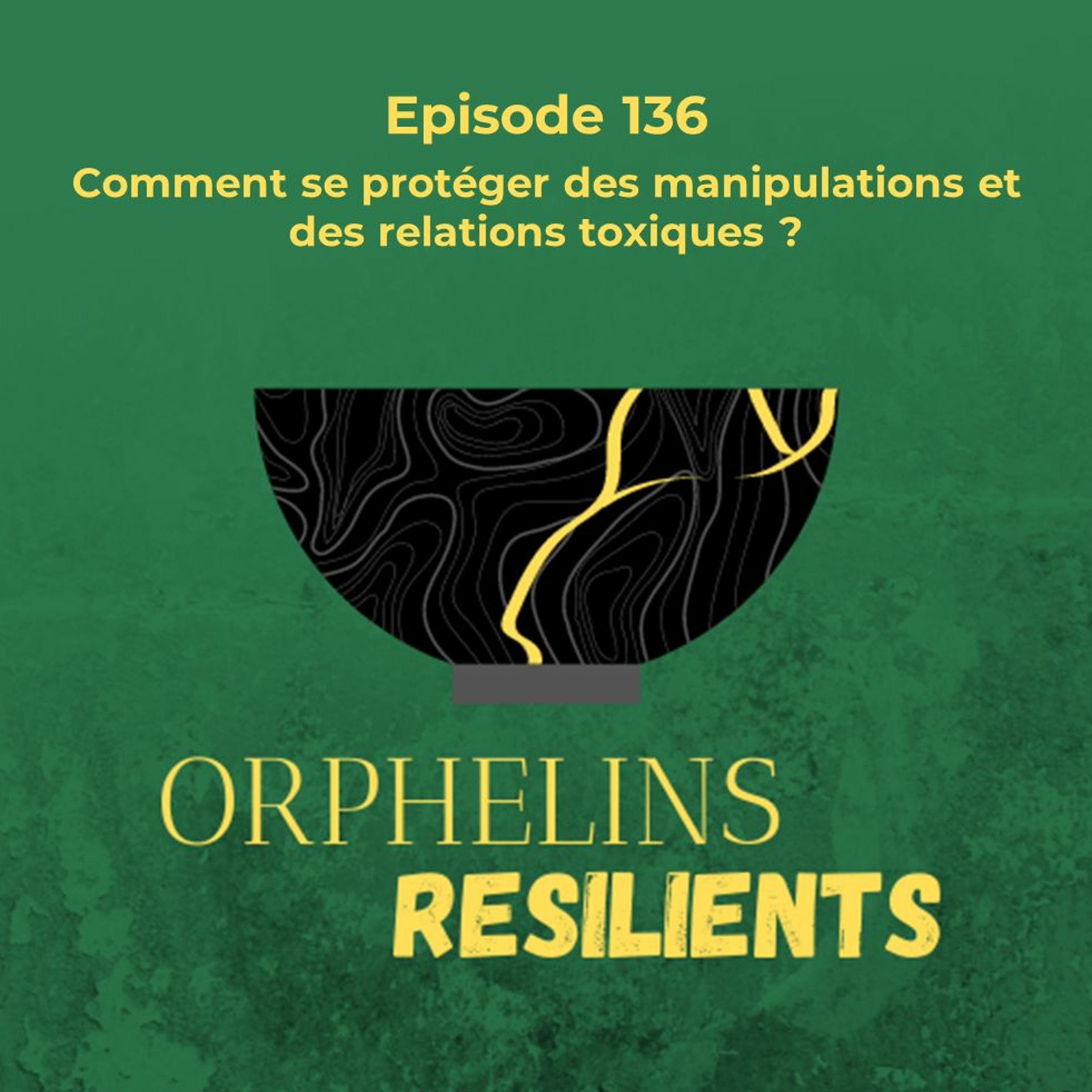 Orphelins Résilients