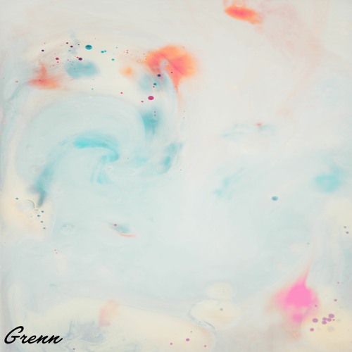 Grenn - Deep Smiles [Chill Lofi EP]