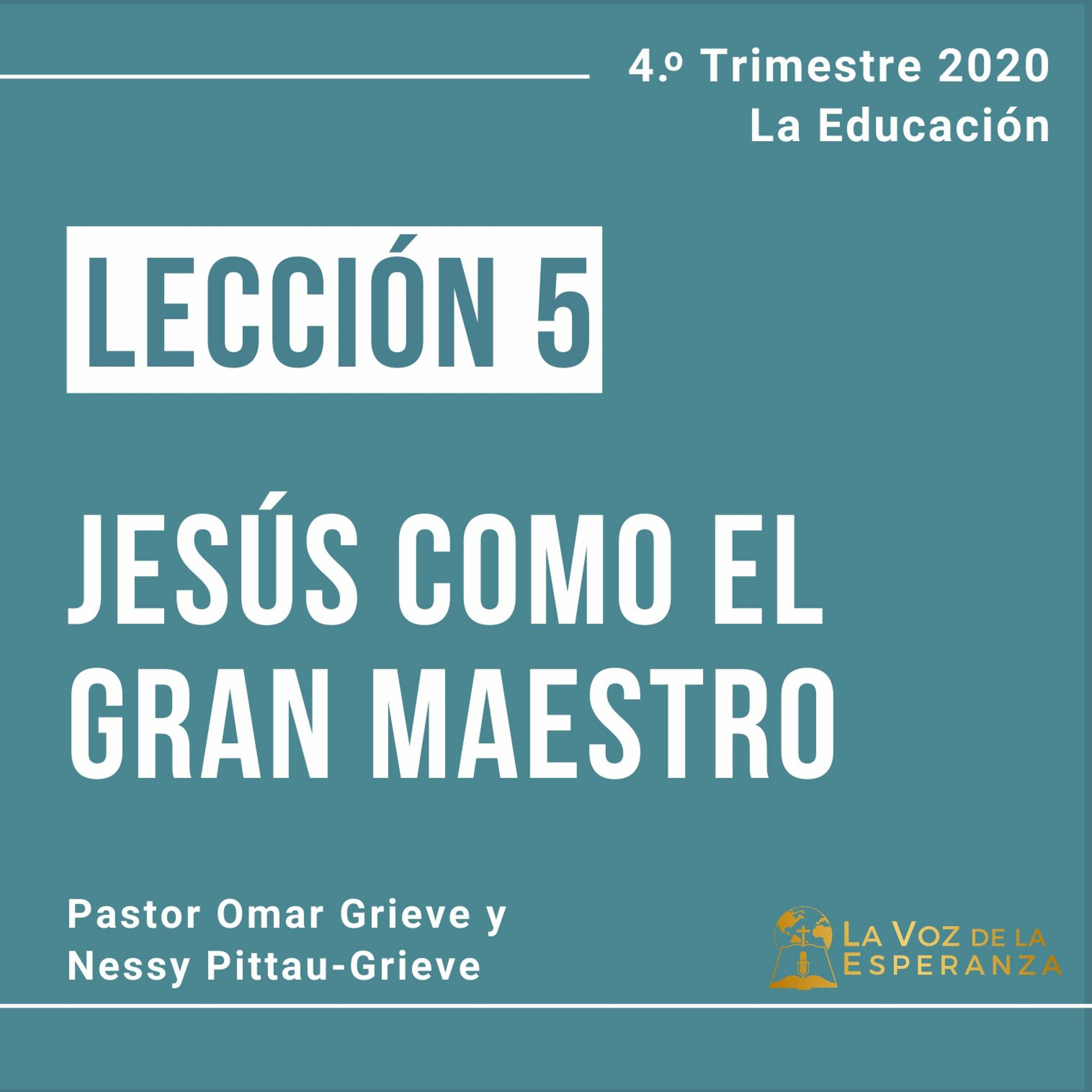 La Voz de la Esperanza